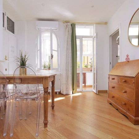 Apartament Sistina Rzym Zewnętrze zdjęcie