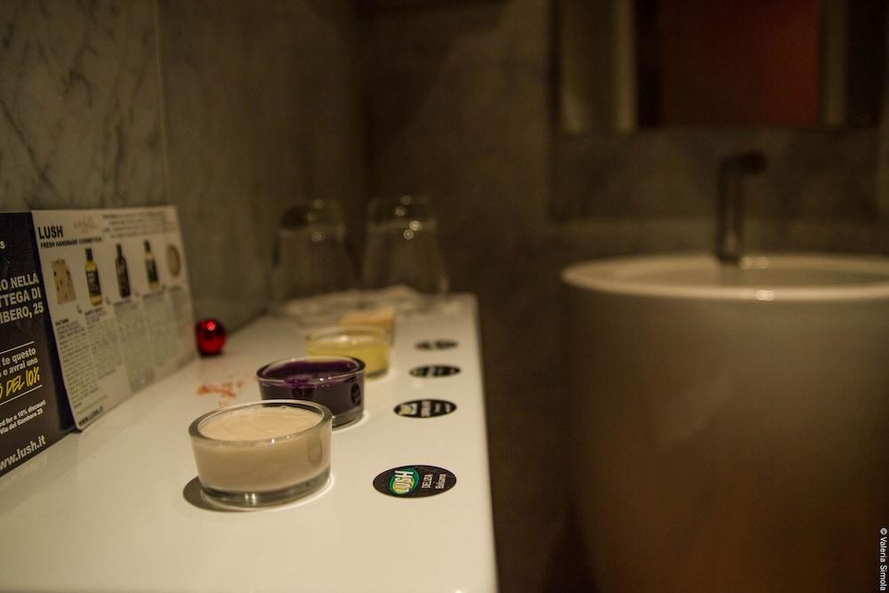 Apartament Sistina Rzym Zewnętrze zdjęcie