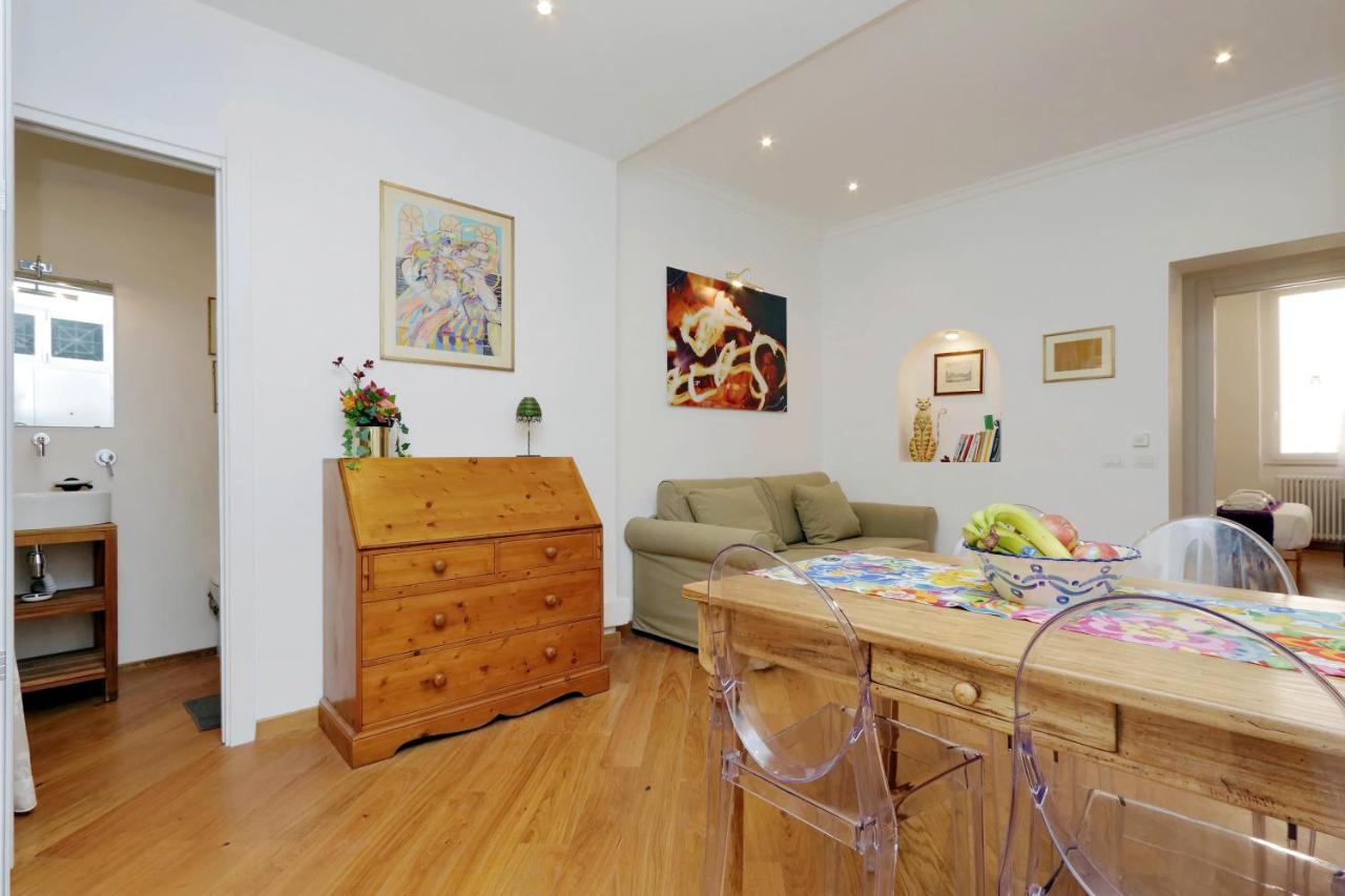 Apartament Sistina Rzym Zewnętrze zdjęcie