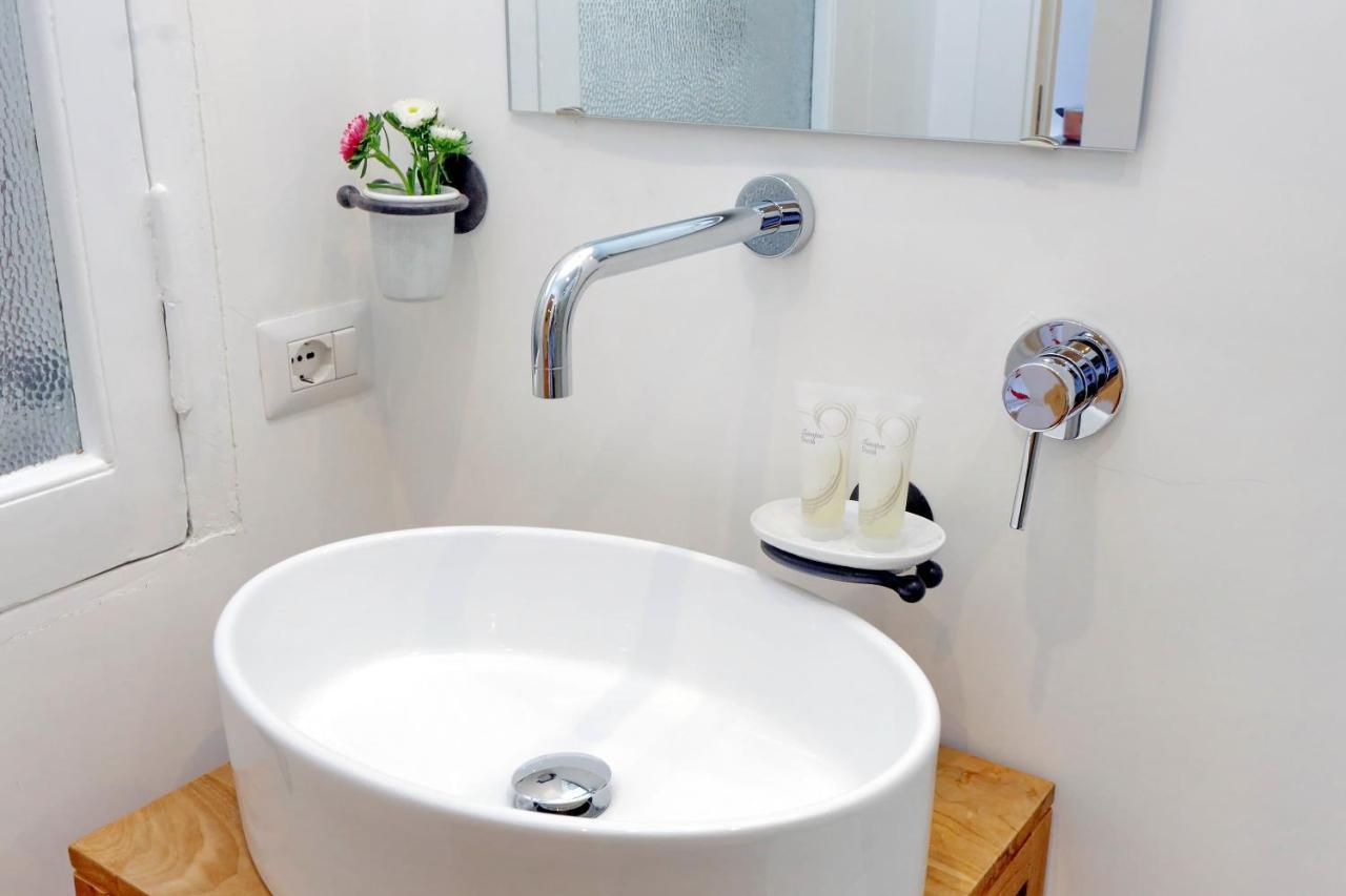 Apartament Sistina Rzym Zewnętrze zdjęcie