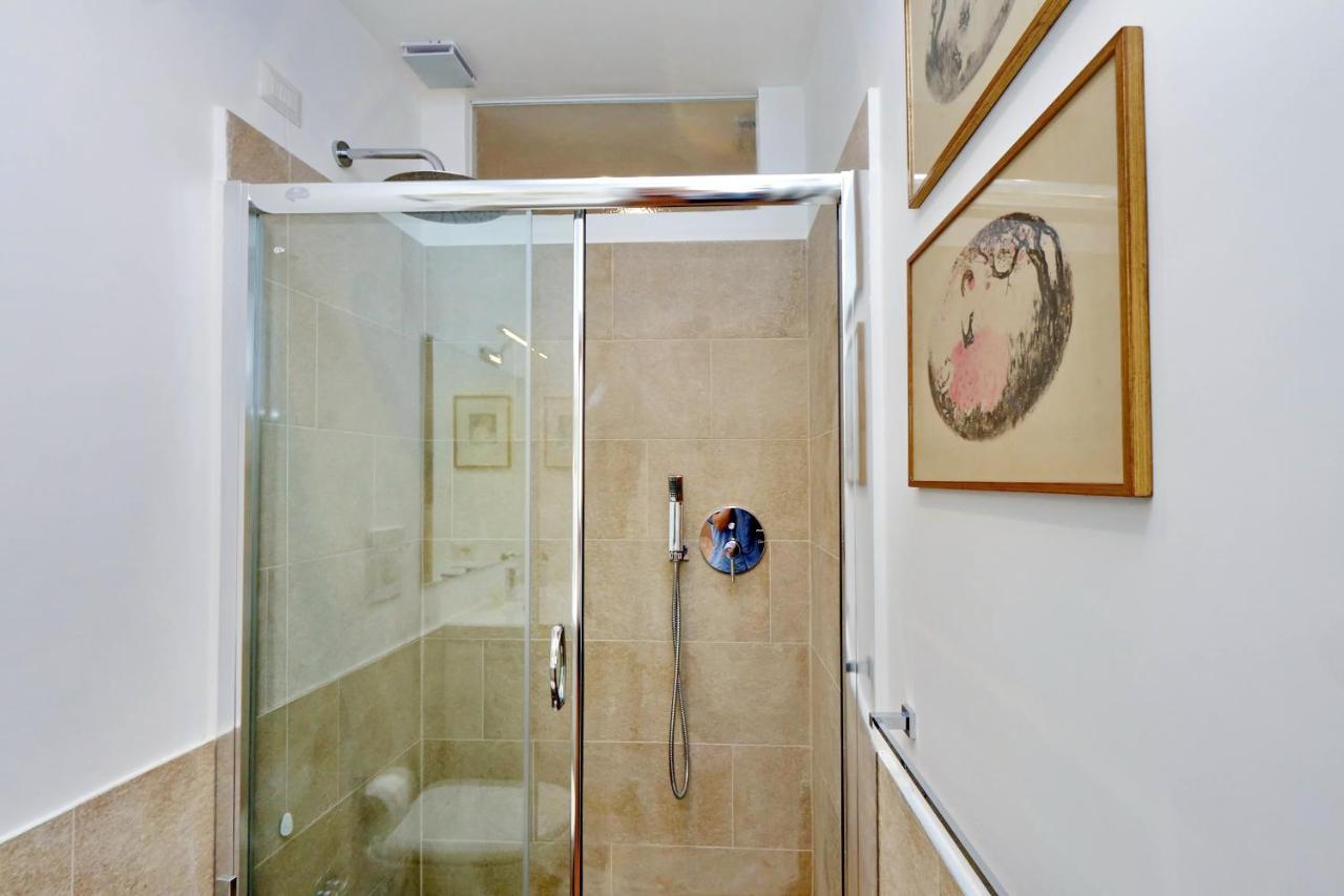 Apartament Sistina Rzym Zewnętrze zdjęcie