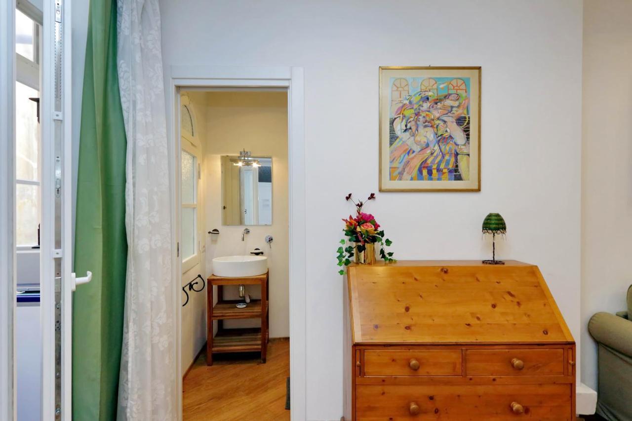 Apartament Sistina Rzym Zewnętrze zdjęcie