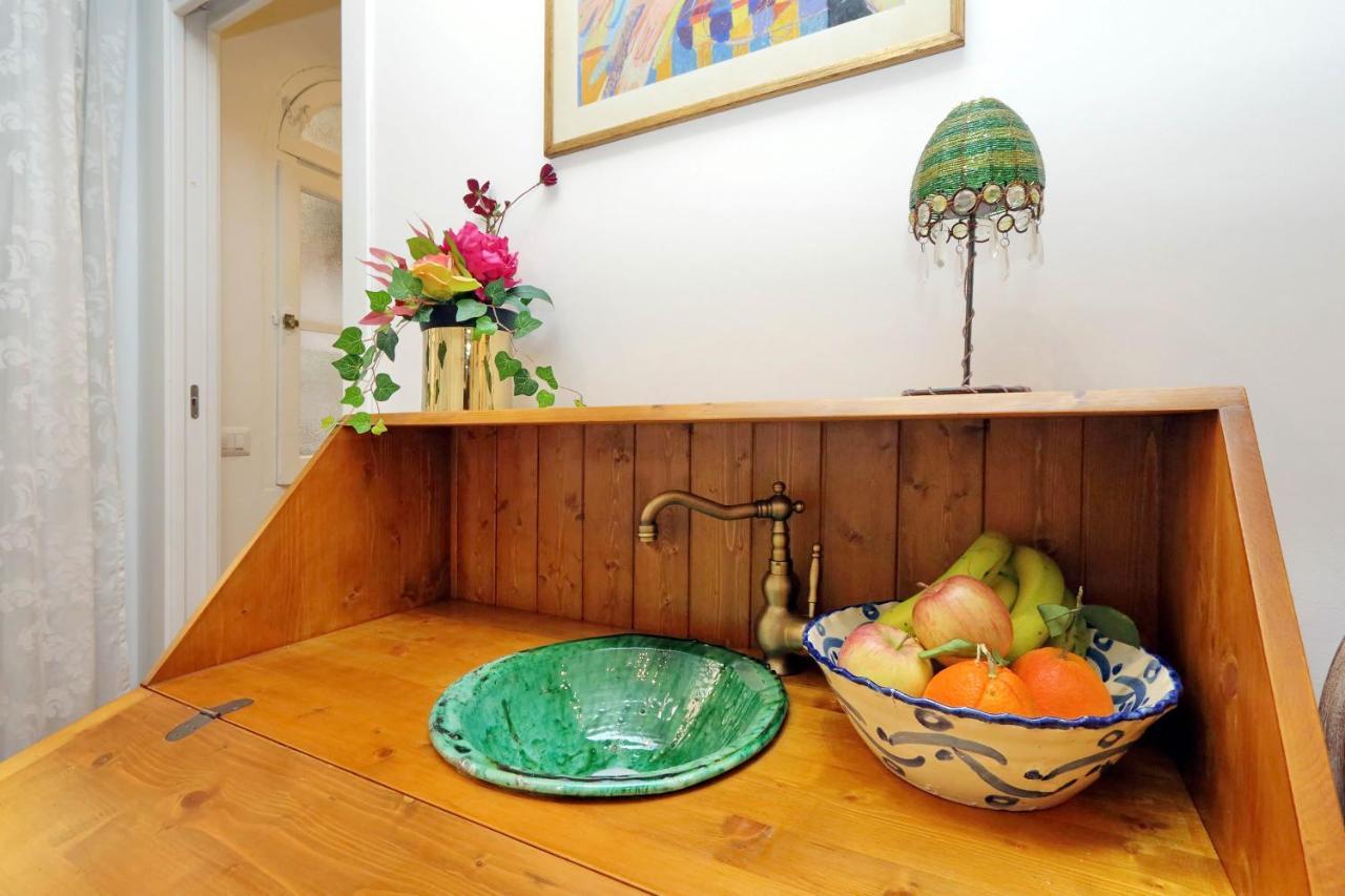 Apartament Sistina Rzym Zewnętrze zdjęcie