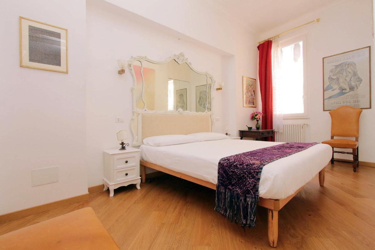 Apartament Sistina Rzym Zewnętrze zdjęcie
