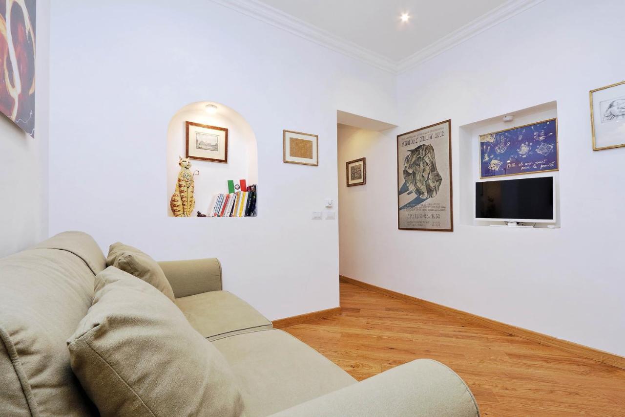 Apartament Sistina Rzym Zewnętrze zdjęcie