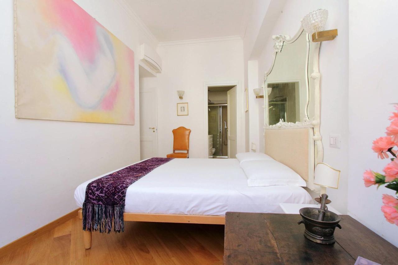 Apartament Sistina Rzym Zewnętrze zdjęcie
