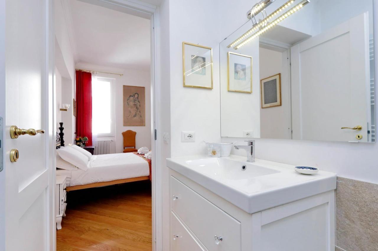 Apartament Sistina Rzym Zewnętrze zdjęcie