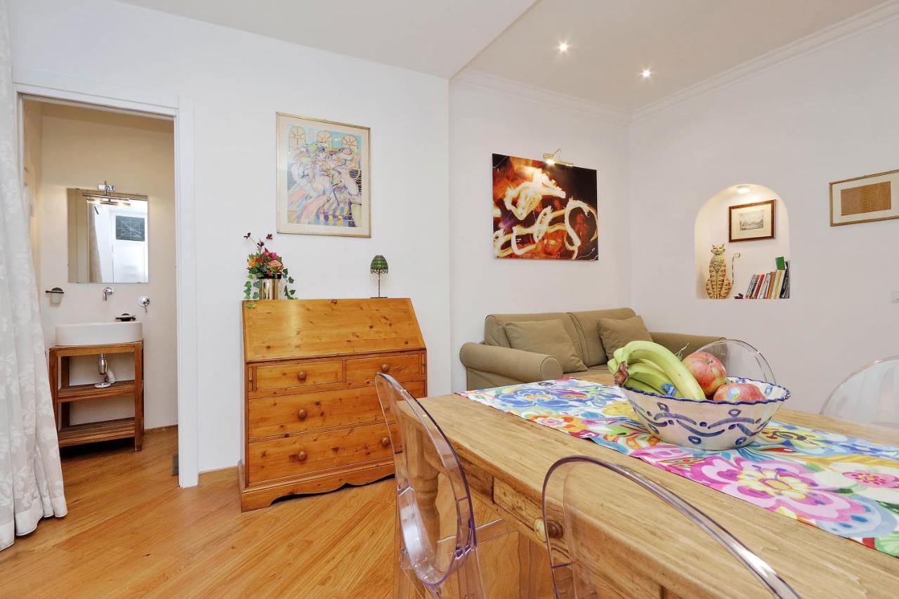Apartament Sistina Rzym Zewnętrze zdjęcie