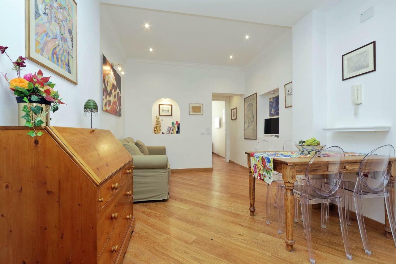 Apartament Sistina Rzym Zewnętrze zdjęcie