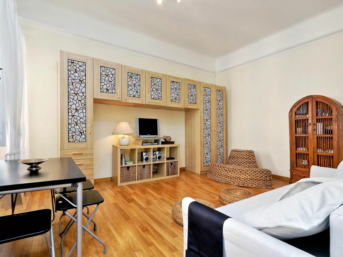 Apartament Sistina Rzym Zewnętrze zdjęcie
